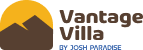 Vantage Villa Logo